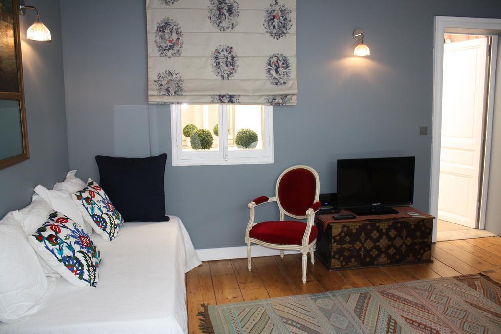 22 Bordeaux Apartment Room photo