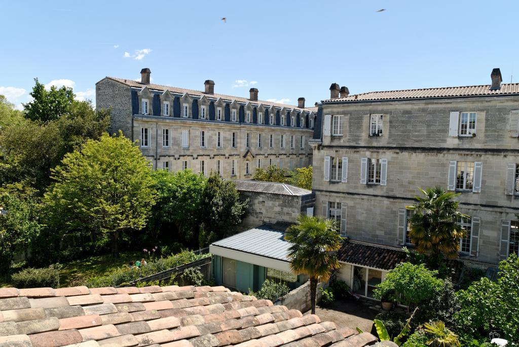 22 Bordeaux Apartment Exterior photo