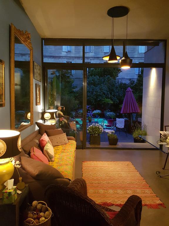 22 Bordeaux Apartment Exterior photo