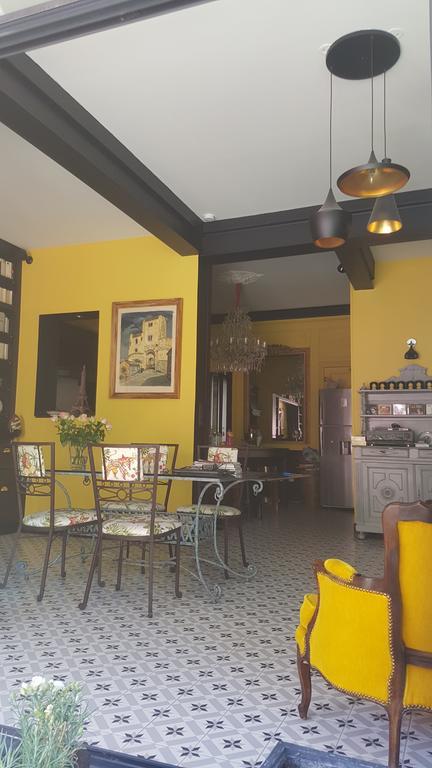 22 Bordeaux Apartment Exterior photo