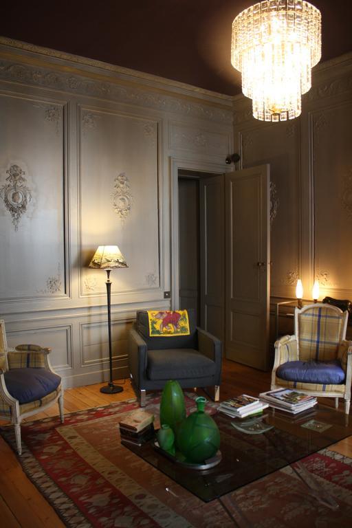 22 Bordeaux Apartment Exterior photo